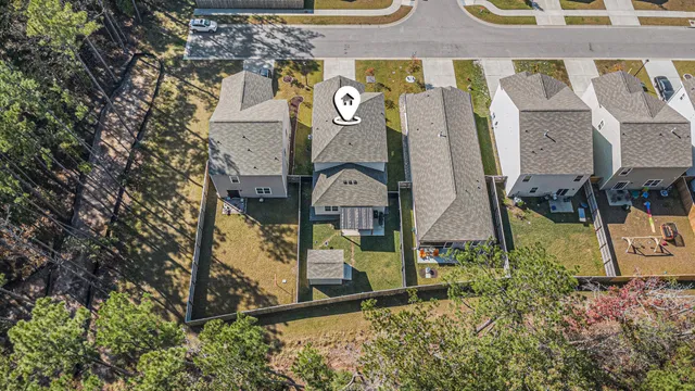 $399,990 | 266 Sweet Cherry Lane, Summerville, SC 29486