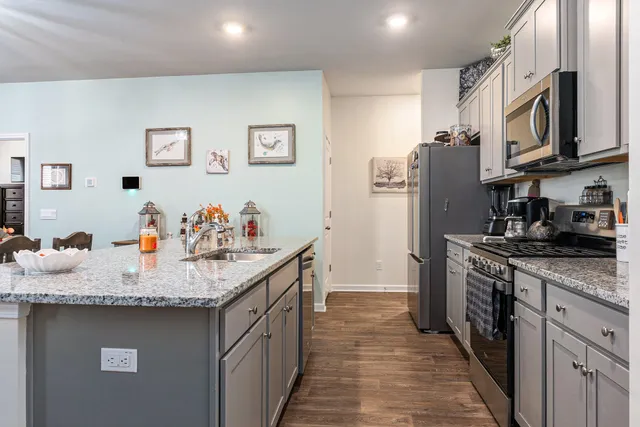 $399,990 | 266 Sweet Cherry Lane, Summerville, SC 29486