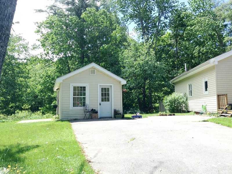 233 East Pond Road Nobleboro, ME 04555 - Photo 18 of 26 Studio.
