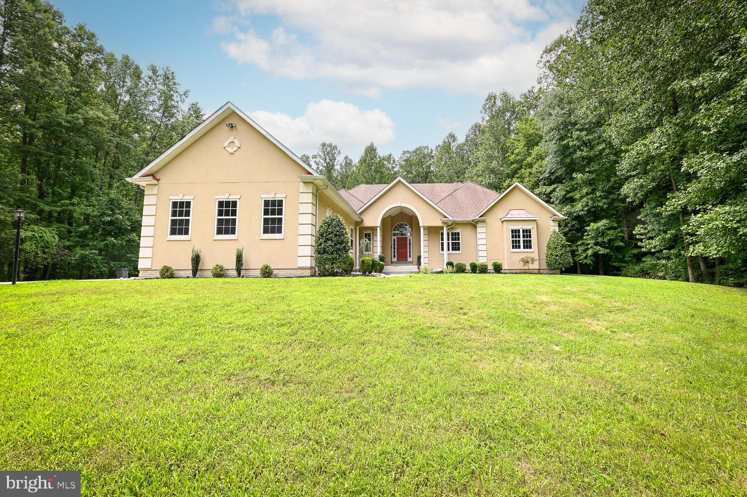 12025 Cross Rd Trail Brandywine, MD 20613 - Photo 1 of 62 Exterior Front