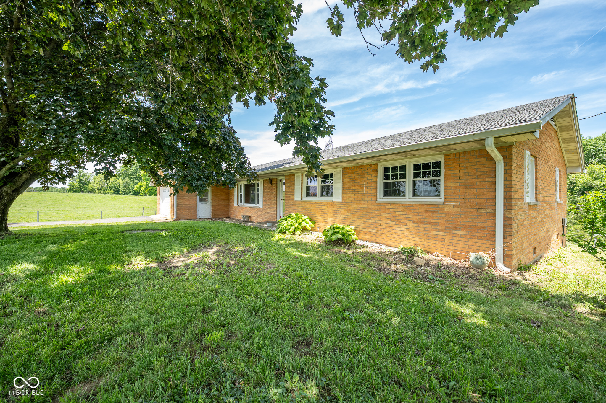 3200 West Burma Road Gosport, IN 47433 - Photo 4 of 49