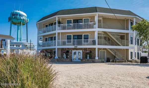 $1,250 | 1810 Central Avenue, Unit 11, Ship Bottom, NJ 08008