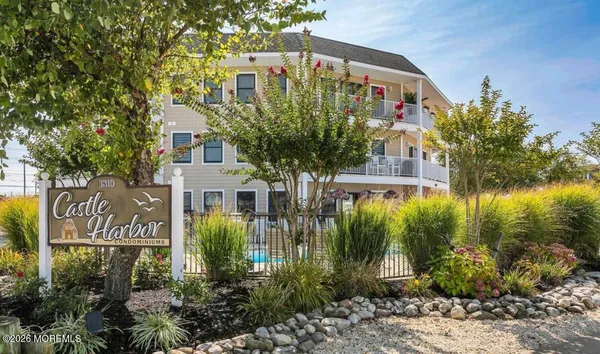 $1,250 | 1810 Central Avenue, Unit 11, Ship Bottom, NJ 08008