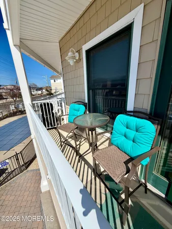 $1,250 | 1810 Central Avenue, Unit 11, Ship Bottom, NJ 08008