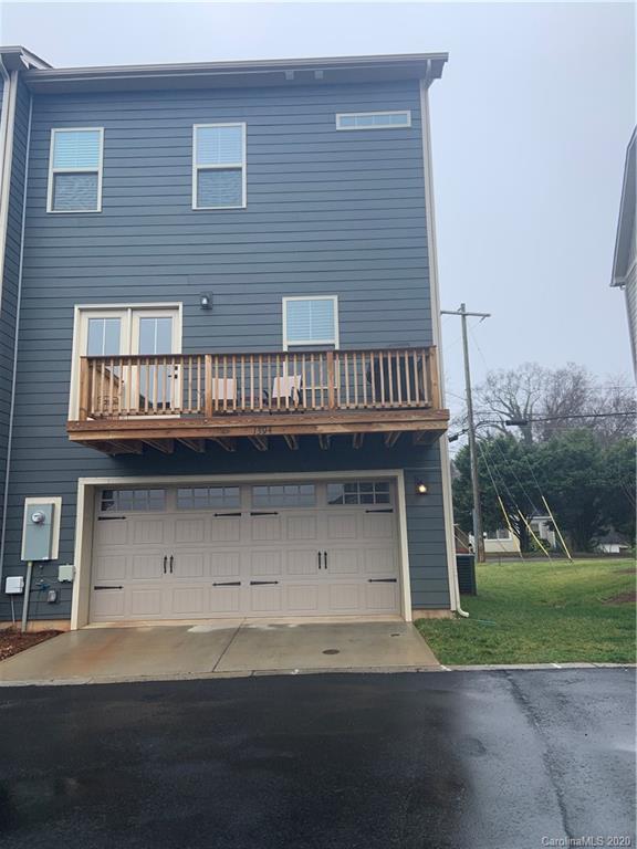 1394 Chippendale Road Charlotte, NC 28205 - Photo 10 of 10 Gallery Image 10
