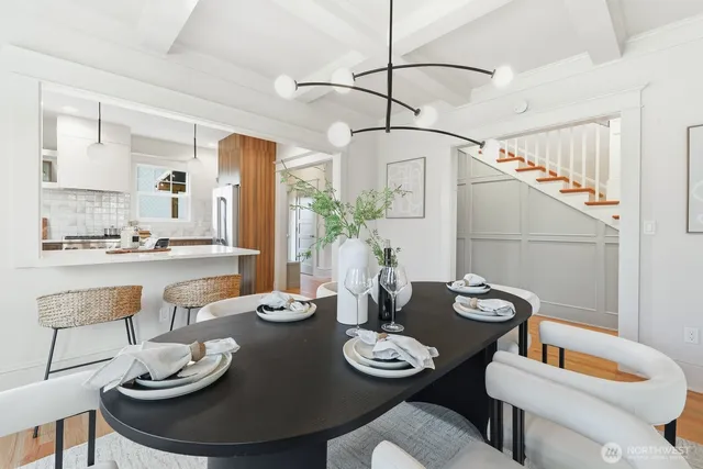 $1,950,950 | 357 Garfield Street, Seattle, WA 98109