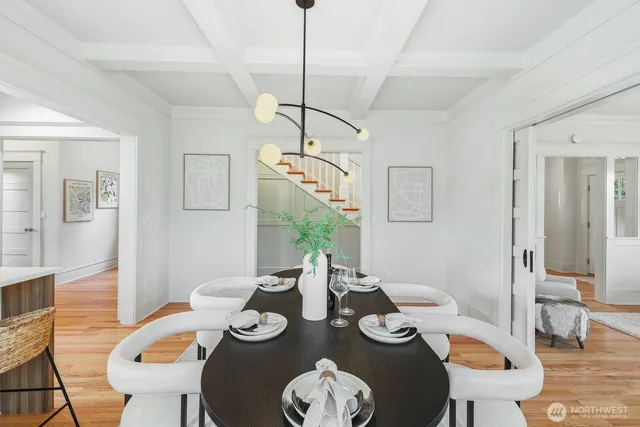 $1,950,950 | 357 Garfield Street, Seattle, WA 98109