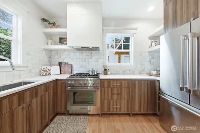 $1,950,950 | 357 Garfield Street, Seattle, WA 98109