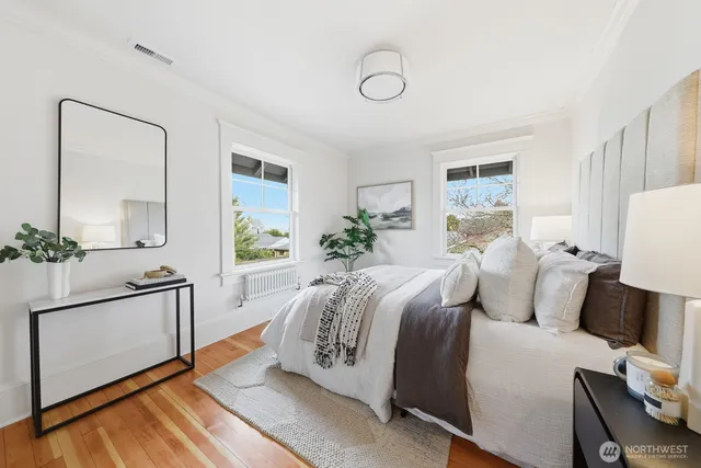 $1,950,950 | 357 Garfield Street, Seattle, WA 98109