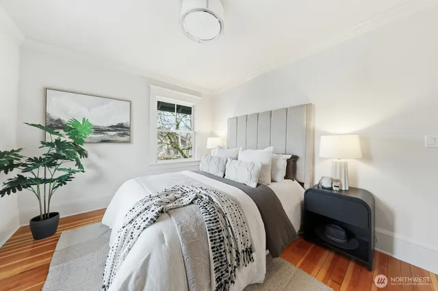 $1,950,950 | 357 Garfield Street, Seattle, WA 98109