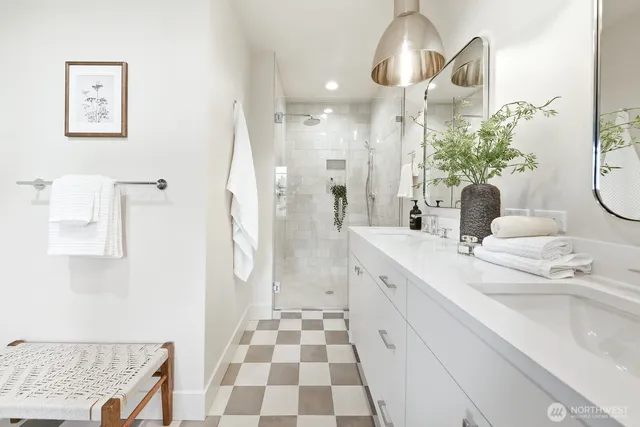 $1,950,950 | 357 Garfield Street, Seattle, WA 98109