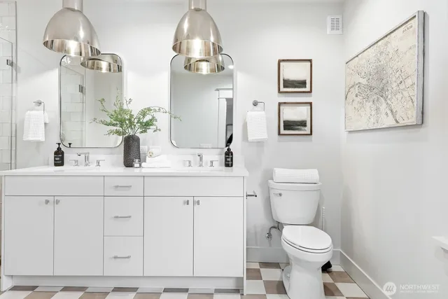 $1,950,950 | 357 Garfield Street, Seattle, WA 98109