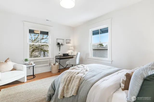 $1,950,950 | 357 Garfield Street, Seattle, WA 98109