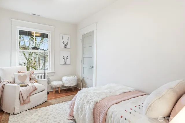 $1,950,950 | 357 Garfield Street, Seattle, WA 98109