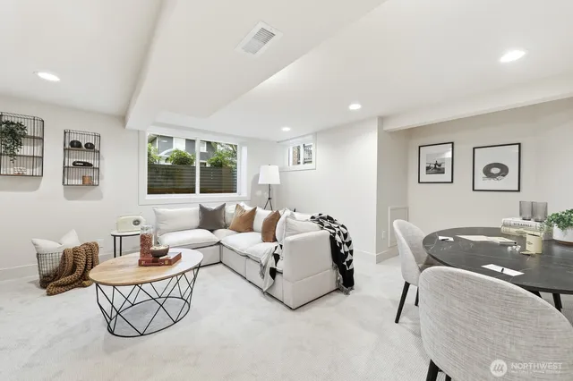 $1,950,950 | 357 Garfield Street, Seattle, WA 98109