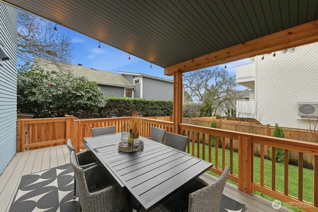 $1,950,950 | 357 Garfield Street, Seattle, WA 98109