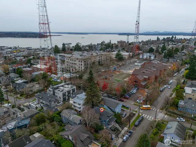 $1,950,950 | 357 Garfield Street, Seattle, WA 98109