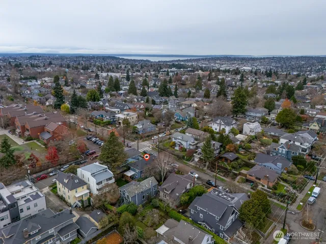$1,950,950 | 357 Garfield Street, Seattle, WA 98109
