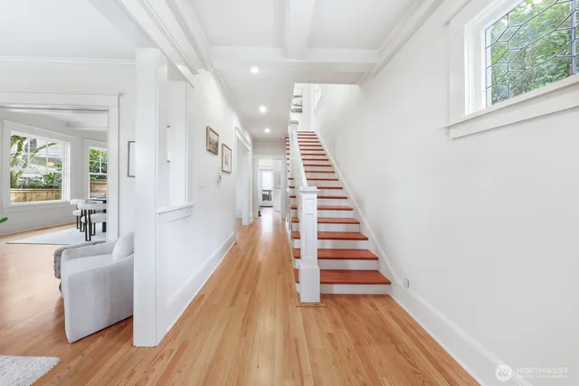 $1,950,950 | 357 Garfield Street, Seattle, WA 98109