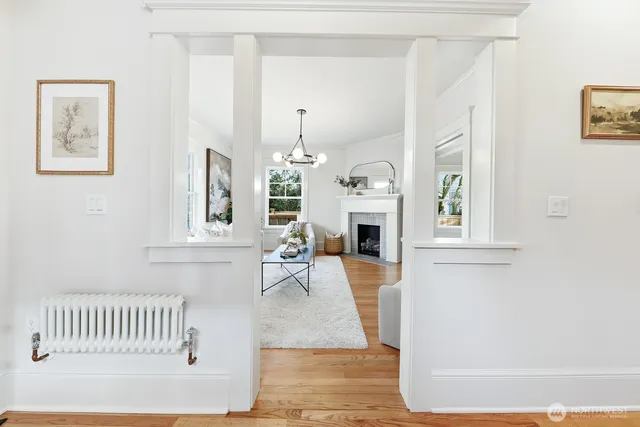 $1,950,950 | 357 Garfield Street, Seattle, WA 98109