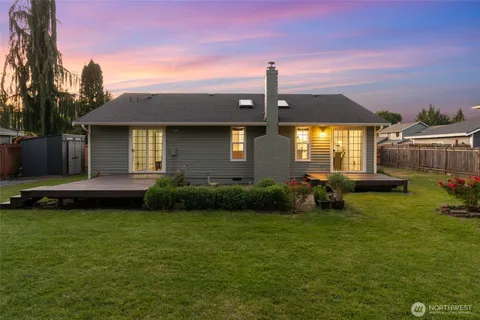$565,000 | 4816 136th Place Northeast, Marysville, WA 98271