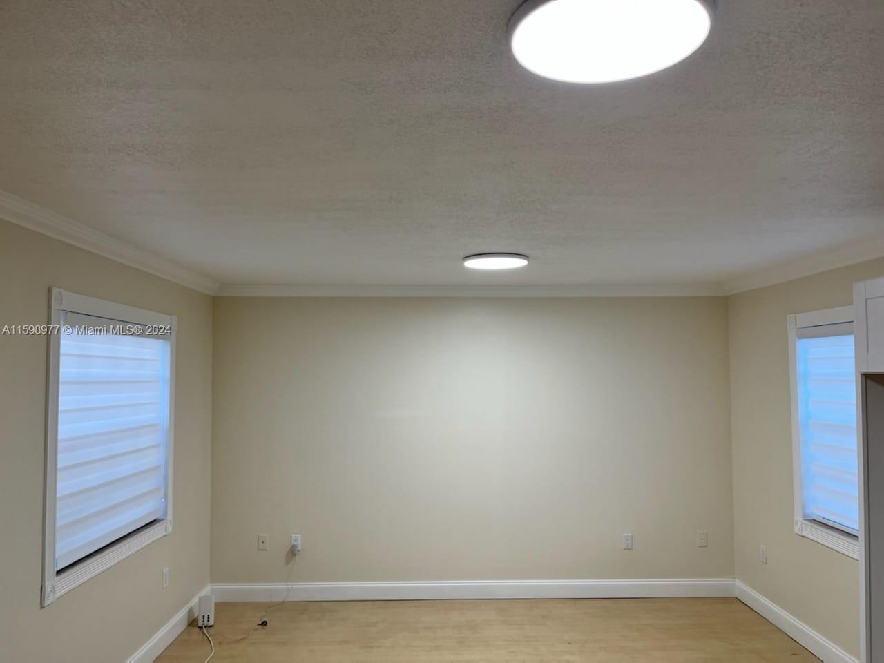 30701 Southwest 150th Avenue, Unit C Homestead, FL 33033 - Photo 17 of 30 a view of a small space