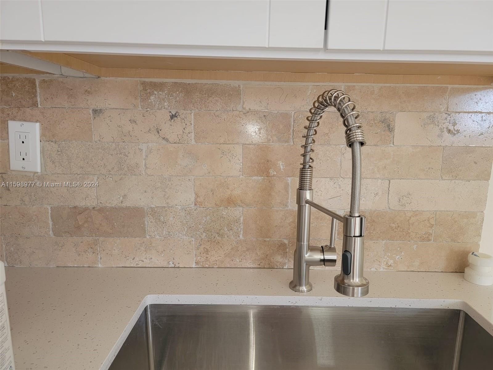 30701 Southwest 150th Avenue, Unit C Homestead, FL 33033 - Photo 18 of 30 a bathroom with a shower