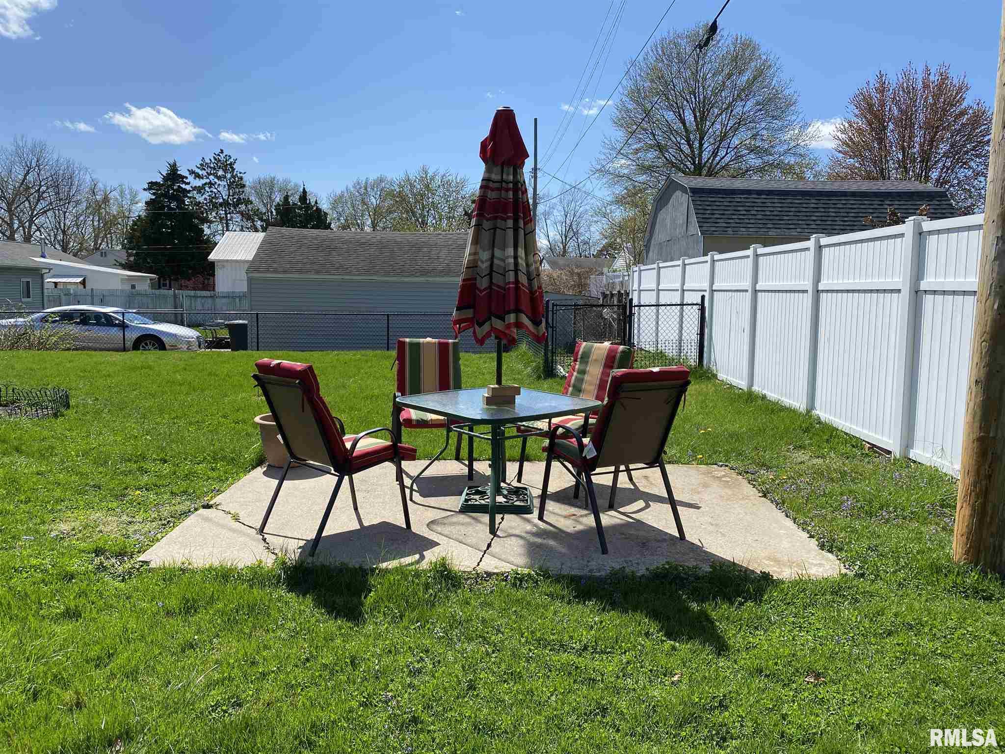 211 Kaskaskia Road Marquette Heights, IL 61554 - Photo 30 of 32 Gallery Image 30