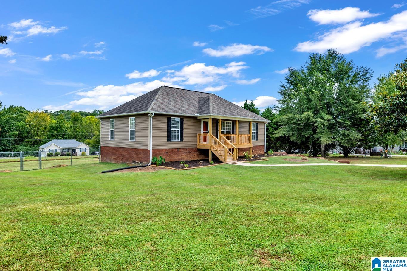 171 Deer Crossing Road Warrior, AL 35180 - Photo 36 of 38