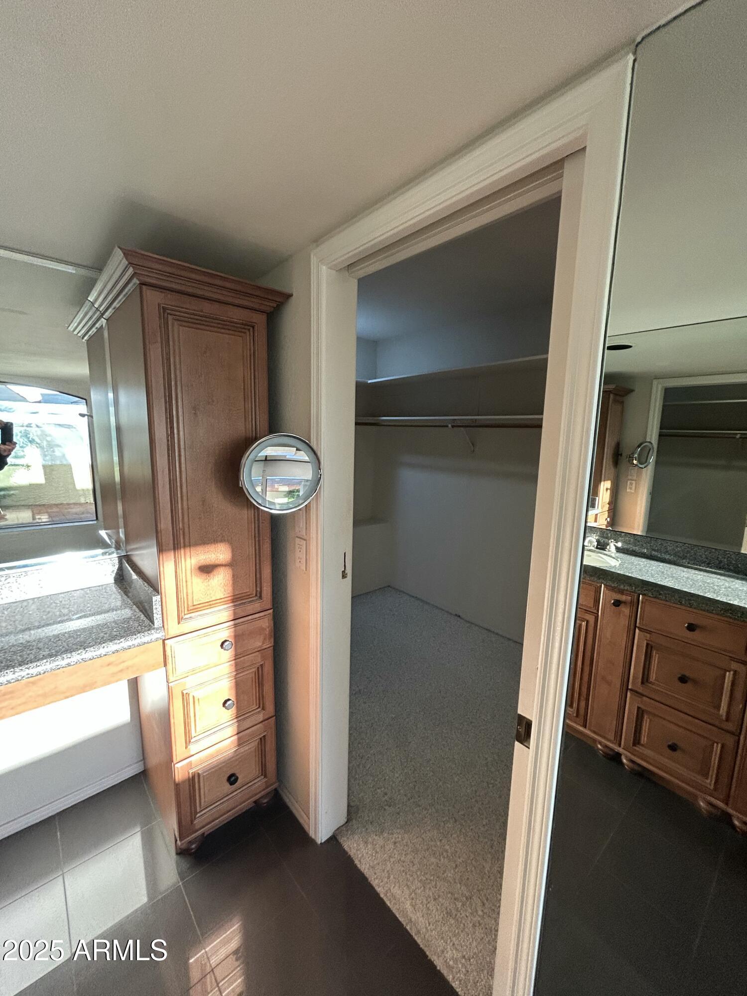 5736 North 25th Street Phoenix, AZ 85016 - Photo 18 of 24 a view of a room with window