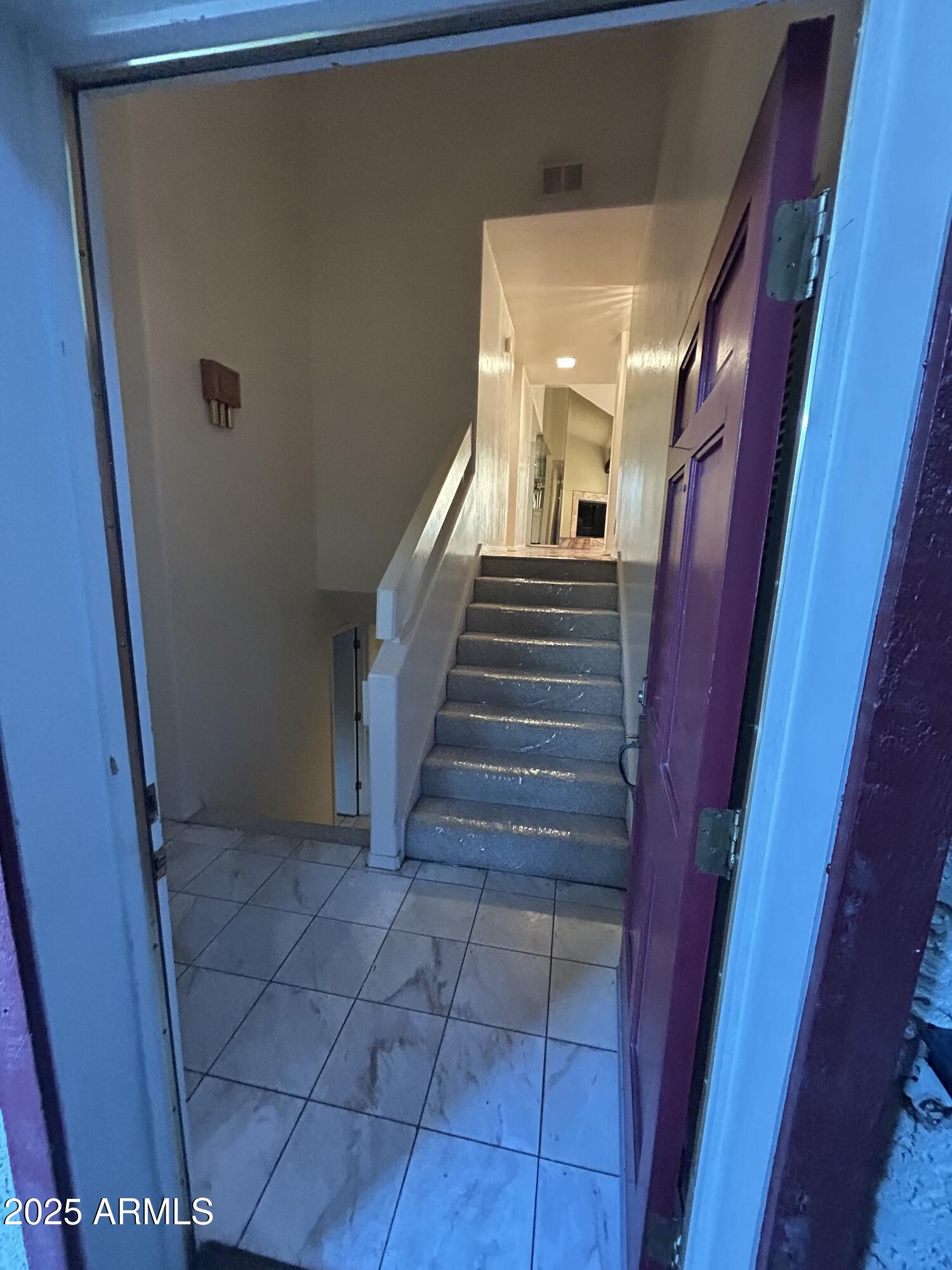 5736 North 25th Street Phoenix, AZ 85016 - Photo 5 of 24 a view of entryway
