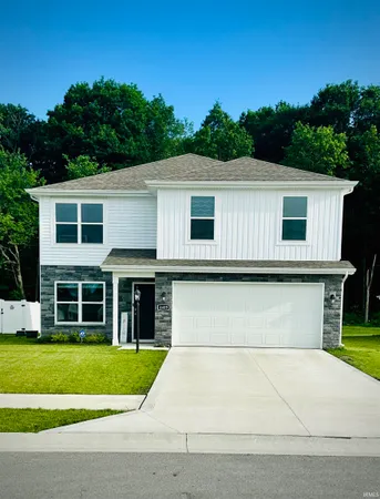 $314,900 | 4409 Bradley Drive, Fort Wayne, IN 46818