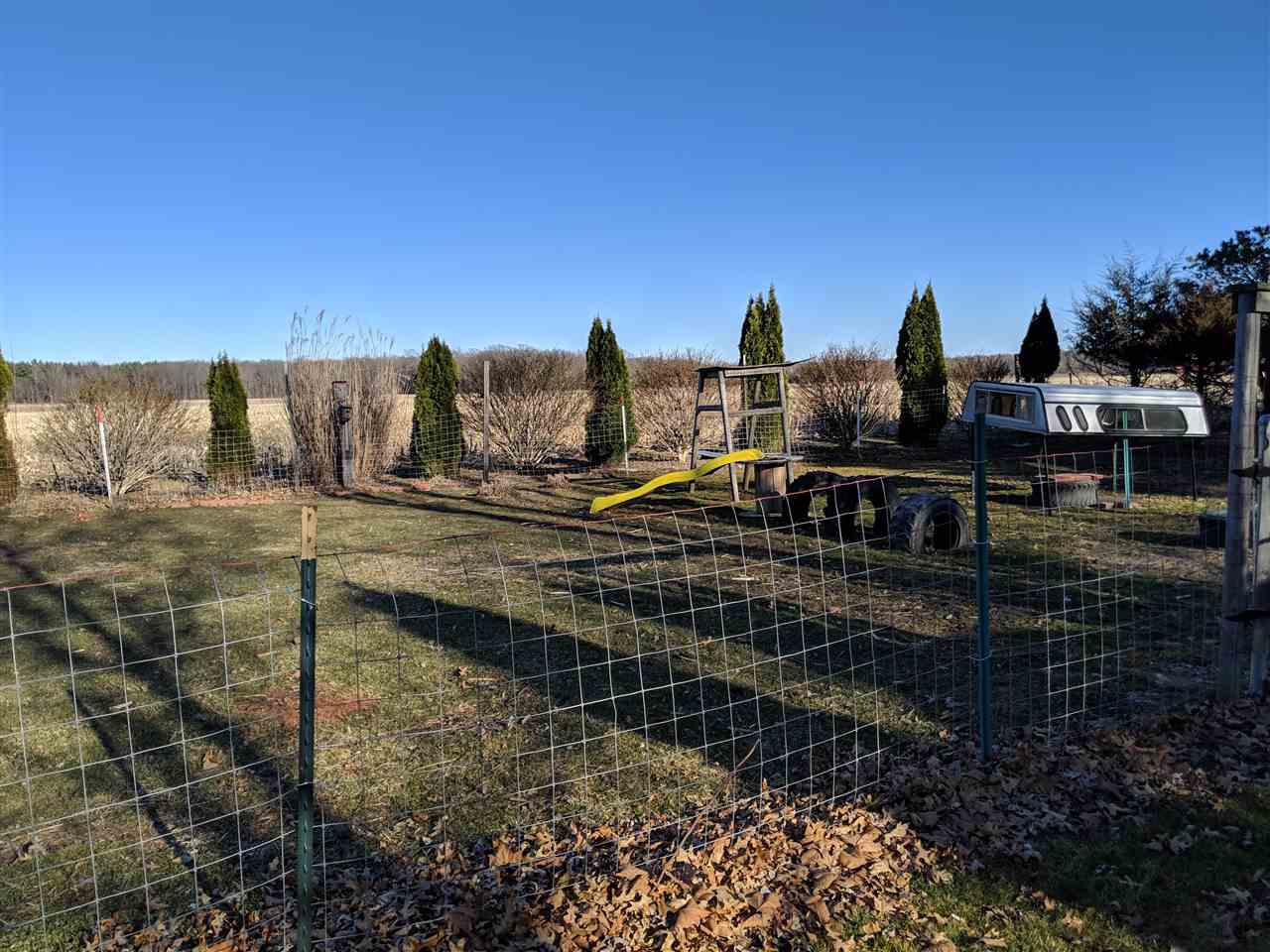 13759 Hemlock Road Chesaning, MI 48616 - Photo 20 of 22