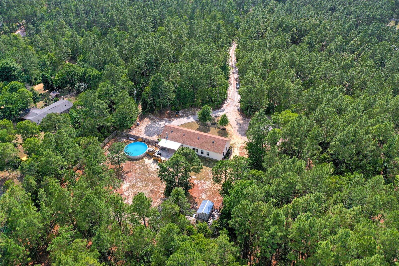 958 State Park Road Windsor, SC 29856 - Photo 10 of 56