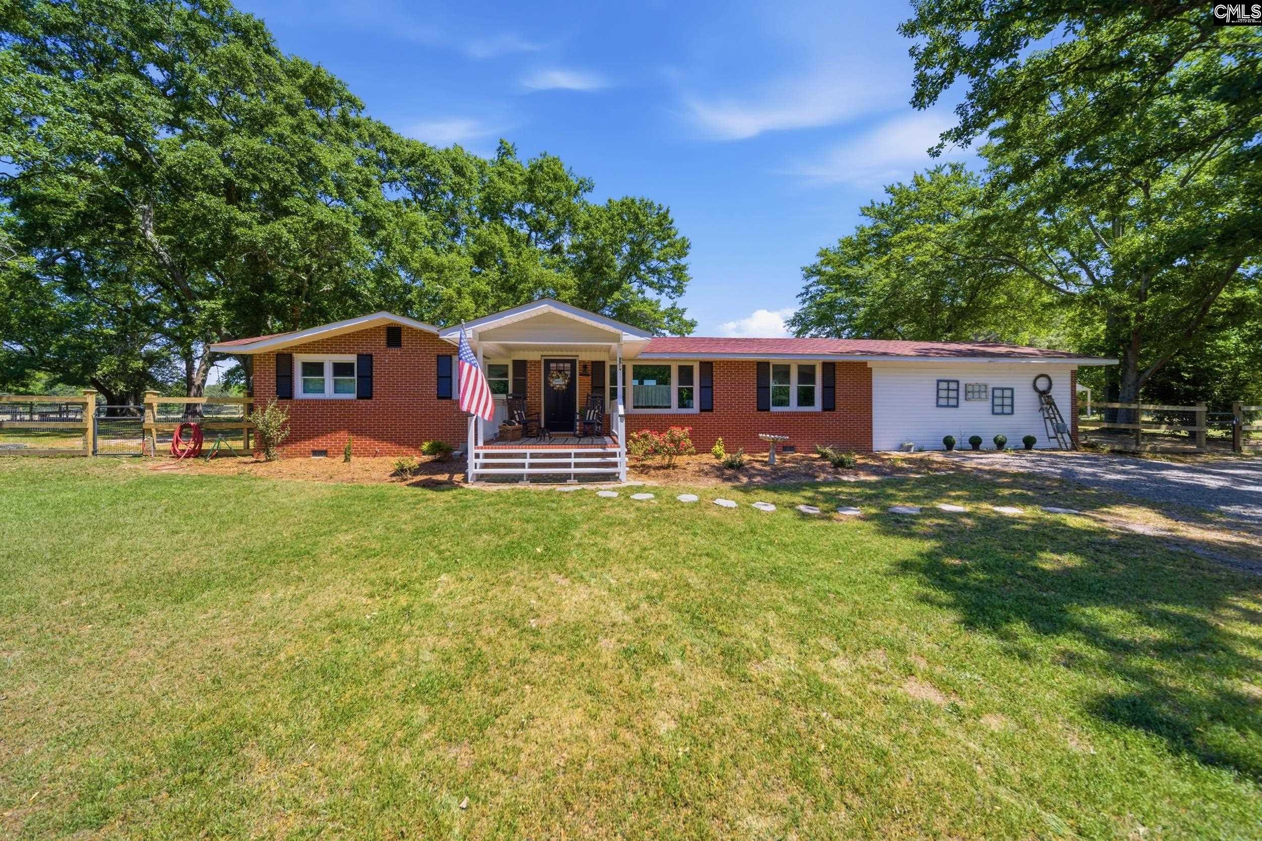 695 Hartzog Road Barnwell, SC 29812 - Photo 3 of 75