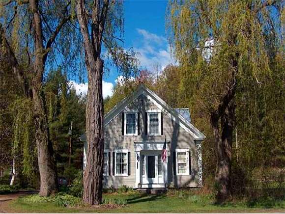 4796 Route 5 Barnet, VT 05050 - Photo 1 of 5 Gallery Image 1