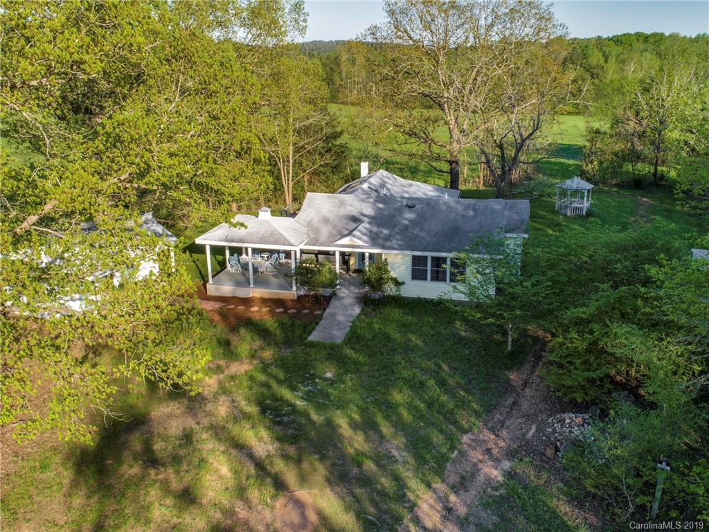 599 Charlie Stacks Road Lancaster, SC 29720 - Photo 3 of 16