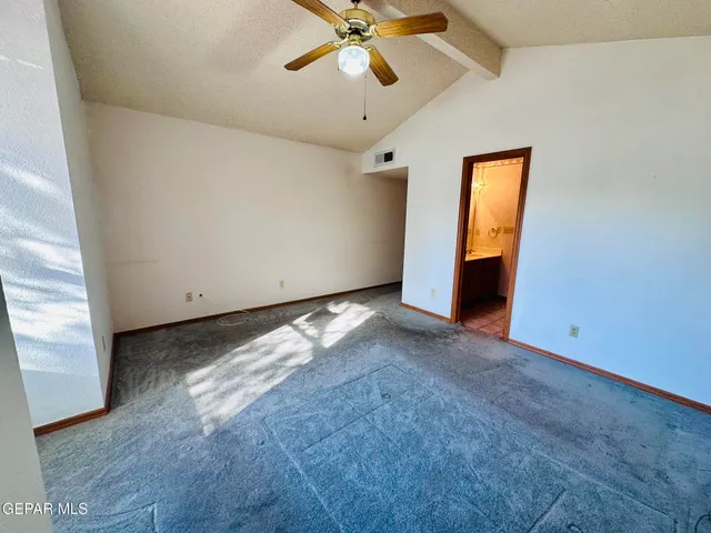 $249,900 | 7421 Mission Viejo Drive, El Paso, TX 79912