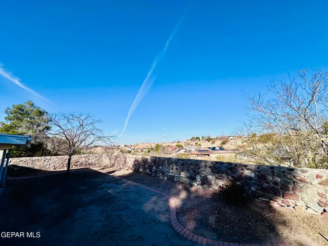 $249,900 | 7421 Mission Viejo Drive, El Paso, TX 79912