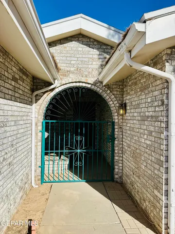 $249,900 | 7421 Mission Viejo Drive, El Paso, TX 79912