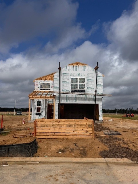 13610 Kit Run Splendora, TX 77372 - Photo 2 of 40