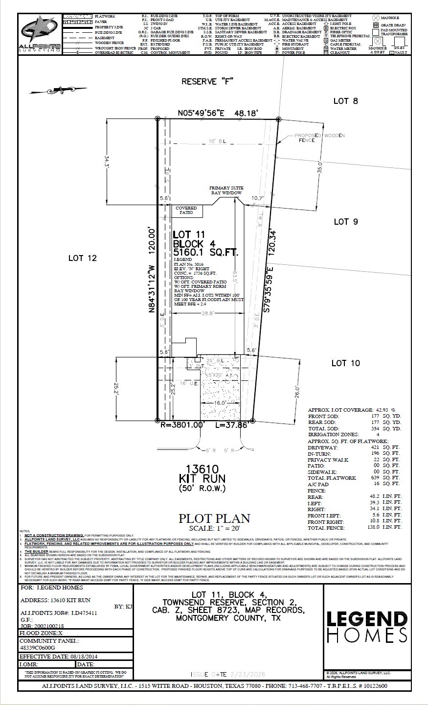 13610 Kit Run Splendora, TX 77372 - Photo 6 of 40