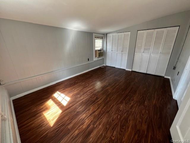 26 Pump House Road Cortlandt Manor, NY 10567 - Photo 14 of 19 a view of empty room with wooden floor and fan