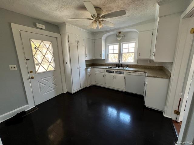 26 Pump House Road Cortlandt Manor, NY 10567 - Photo 2 of 19 a kitchen with granite countertop stainless steel appliances a sink cabinets and wooden floor