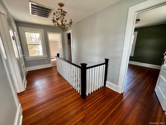 26 Pump House Road Cortlandt Manor, NY 10567 - Photo 10 of 19 a view of a livingroom with wooden floor and stairs