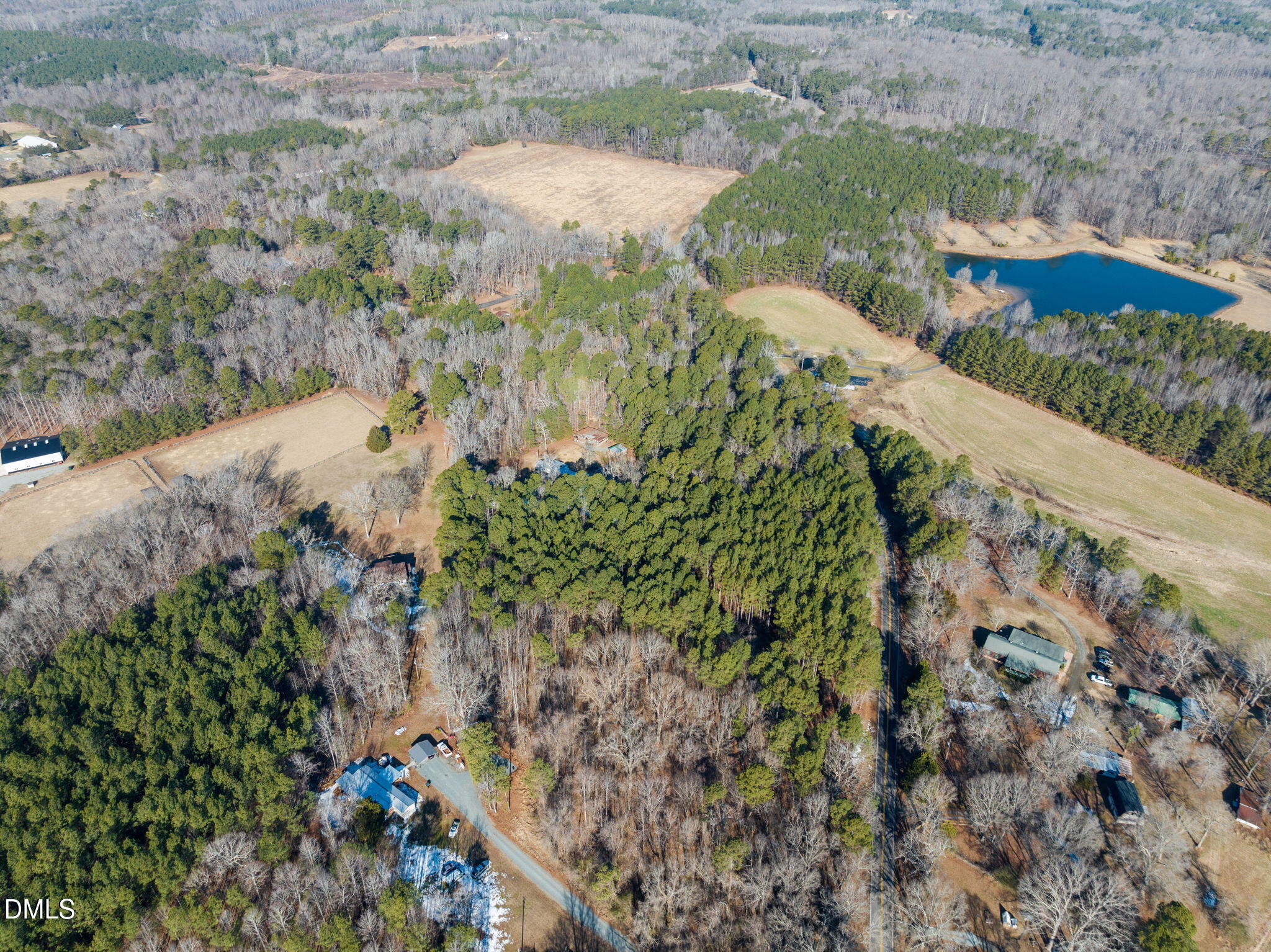 4975 Oak Grove Church Road Mebane, NC 27302 - Photo 41 of 46 50-web-or-mls-untitled-49