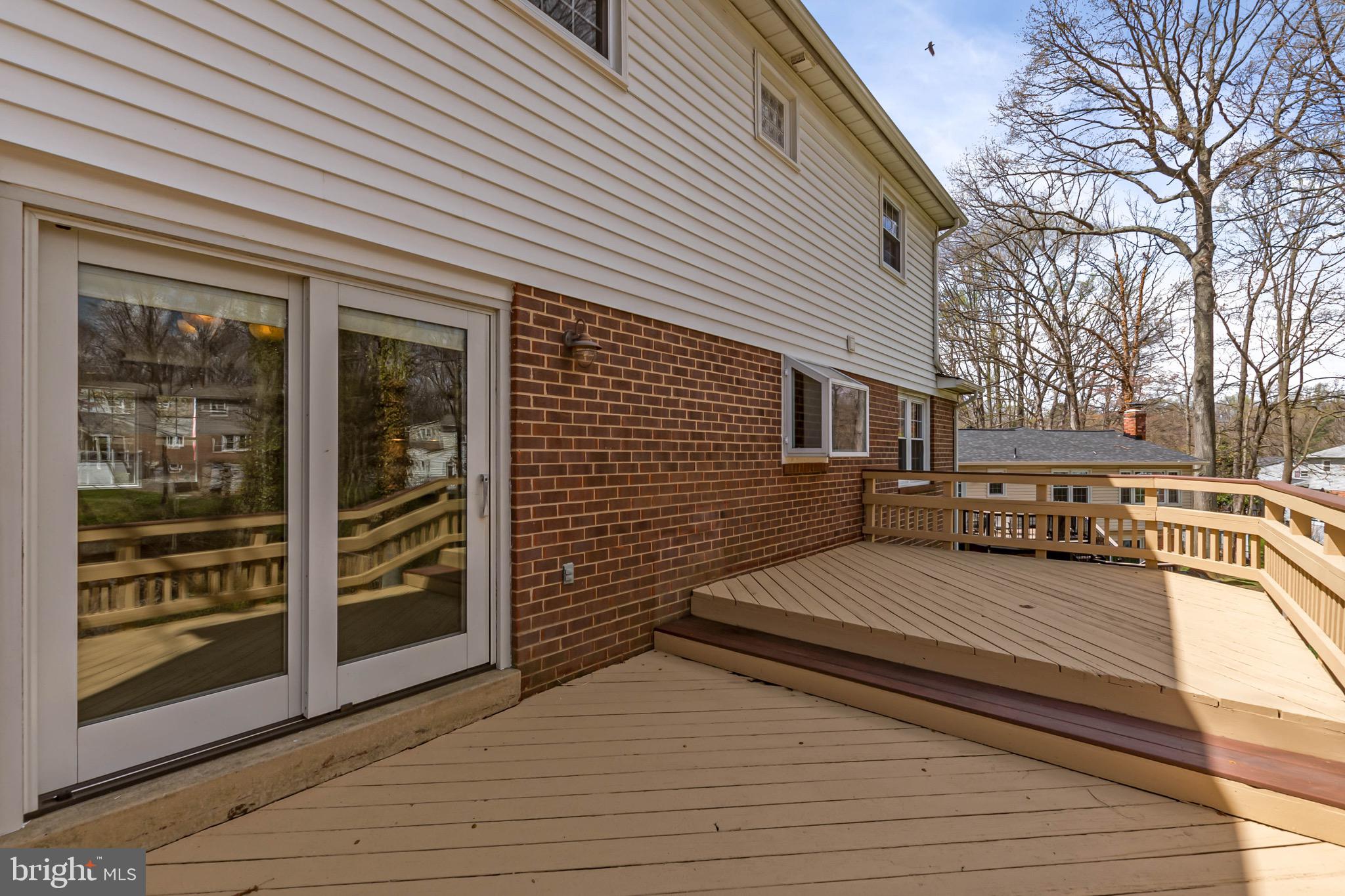 9202 Setter Place Springfield, VA 22153 - Photo 50 of 53