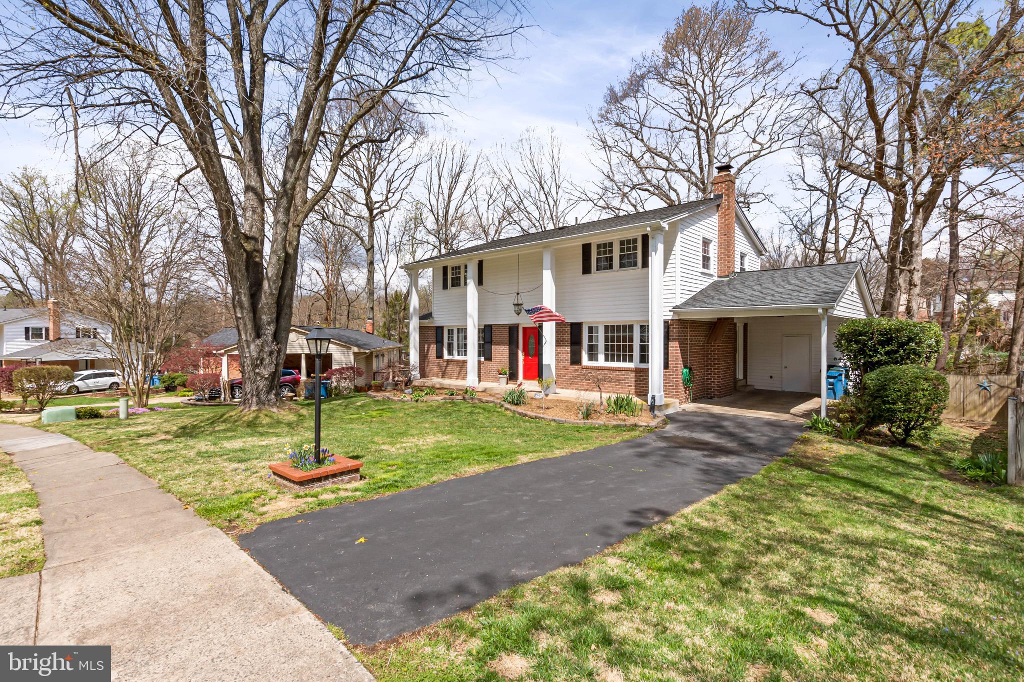 9202 Setter Place Springfield, VA 22153 - Photo 9 of 53