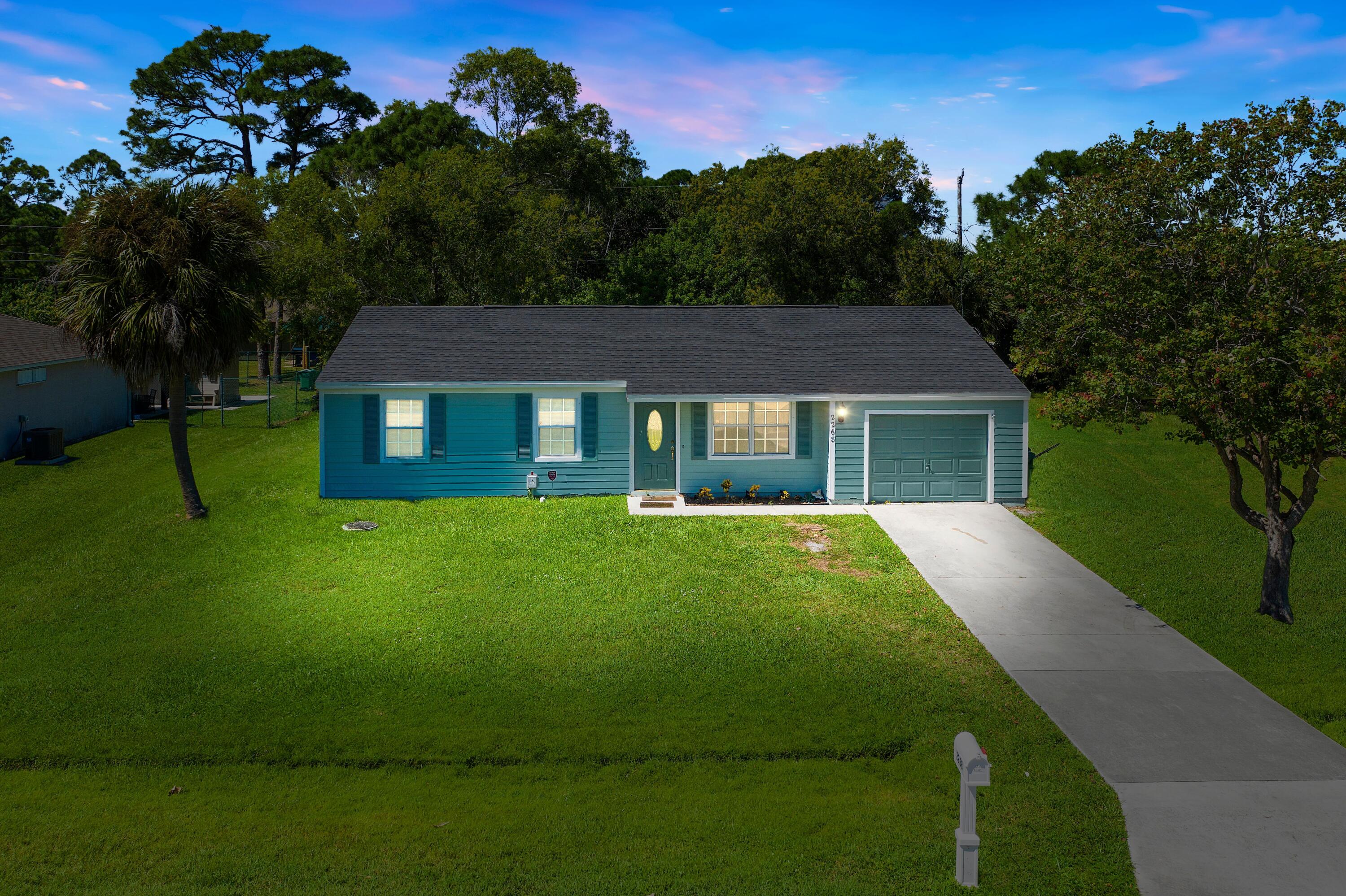 2268 Southeast Merrill Road Port St. Lucie, FL 34952 - Photo 4 of 23 m20