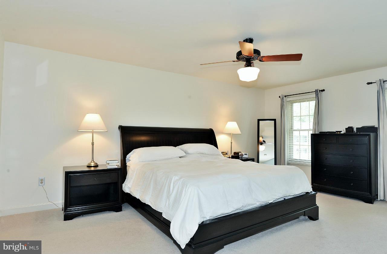 7509 Mullingar Court Springfield, VA 22153 - Photo 15 of 30 Owner's Bedroom